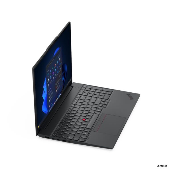1_s-2262 Lenovo ThinkPad E/ThinkPad E16 G3/U7 255H/16"/WUXGA/32GB/1TB/Intel int/W11P/Black/3R