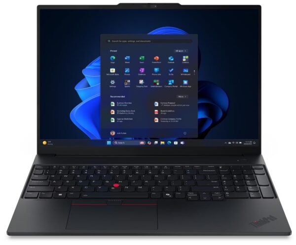 1_s-2311 Lenovo ThinkPad E/ThinkPad E16 G3/Ryzen 5 230/16"/WUXGA/16GB/512GB/AMD int/W11P/Black/3R