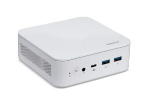 Acer Revo/RB102-LNL NUC/Mini/U5-226V/16GB/1TB/Intel int/W11H/1R