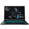 Gigabyte GAMING/A16 CVHI3CZ894SH/i7-13620H/16"/WUXGA/16GB/1TB/RTX 5060/W11H/Black/2R