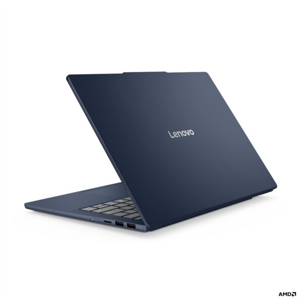 1_s-2375 Lenovo IdeaPad Slim 5/14ARP10/R5-7535HS/14"/WUXGA/16GB/1TB/AMD int/W11H/Blue/2R