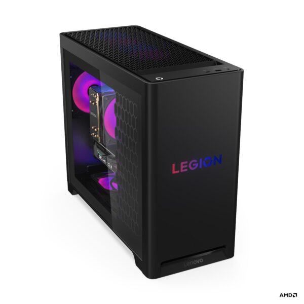 1_s-2403 Lenovo Legion/T5 30AGB10/Tower/R7-7700X/32GB/1TB/RTX 5060Ti/W11H/3R