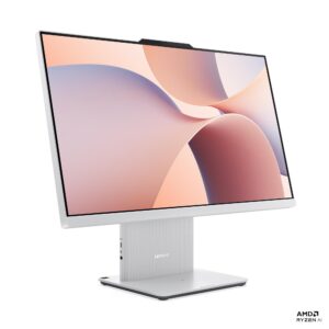 1_s-2415 Lenovo IdeaCentre/AIO 24AKP10/23,8"/FHD/AI7-350/16GB/512GB/AMD int/W11H/Šedá/3R
