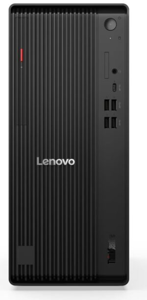 Lenovo ThinkCentre M/M70t Gen 6/Tower/U5-235/16GB/512GB/Intel int/W11P/3R