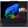 Lenovo ThinkPad T/T14 Gen 6/RAI5PRO-340/14"/WUXGA/16GB/512GB/AMD int/W11P/Black/3R
