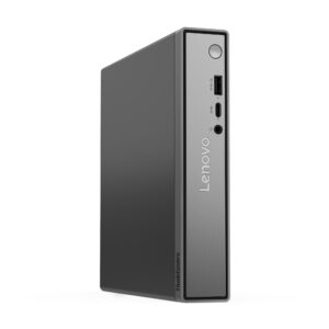 Lenovo ThinkCentre neo/ThinkCentre neo 50q Gen 5/Slim/Intel® Core 5 210H, 8C (4P + 4E)/16GB/512GB/In