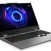 Lenovo LOQ/15IRX10/i7-13700HX/15,6"/QHD/32GB/1TB/RTX 5060/W11H/Gray/2R