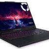 1_s-2482 Lenovo Legion Pro 7/16AFR10H/R9-9955HX/16"/2560x1600/32GB/1TB/RTX 5070Ti/W11P/Black/3R