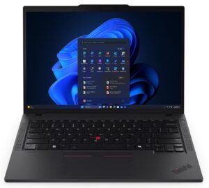 Lenovo ThinkPad T/ThinkPad T14 G6/U5 225U/14"/WUXGA/16GB/512GB/Intel int/W11P/Black/3R