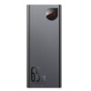 1_s-254 Baseus PPIMDA-D01 Adaman Digital Display Powerbanka 20000mAh 65W Black