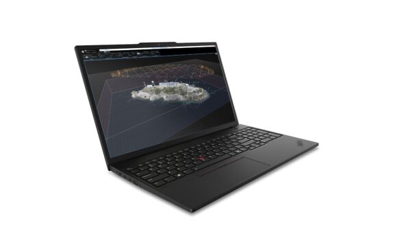 1_s-2556 Lenovo ThinkPad P/P16s Gen 4 (Intel)/U7-265H/16"/4K/T/32GB/1TB/RTX 500/W11P/Black/3R
