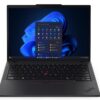 Lenovo ThinkPad T/21QC0040CK/Intel® Core Ultra 7 255U/14"/WUXGA/32GB/2TB/Intel int/W11P/Black/3R