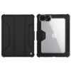 Nillkin Bumper PRO Case pro iPad Air 4/5/10.9 2020/11 2024/2025/Pro 11 2020/2021/2022 Black