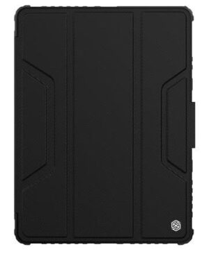 Nillkin Bumper PRO Protective Stand Case pro iPad 10.2 2019/2020/2021 Black