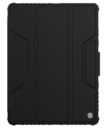 1_s-2600 Nillkin Bumper PRO Protective Stand Case pro iPad 10.2 2019/2020/2021 Black