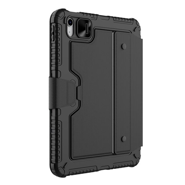 Nillkin Bumper Combo Keyboard Case pro iPad 10.9 2022 Black