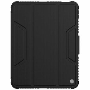 Nillkin Bumper PRO Protective Stand Case pro iPad 10.9 2022/24/11 2025 Black