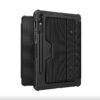 1_s-2621 Nillkin Bumper Combo Keyboard Case (Backlit Version) pro Samsung Tab S9+ Black