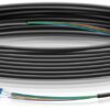 Ubiquiti FC-SM-200, Fiber Cable,Single Mode,200' (60m), OS1