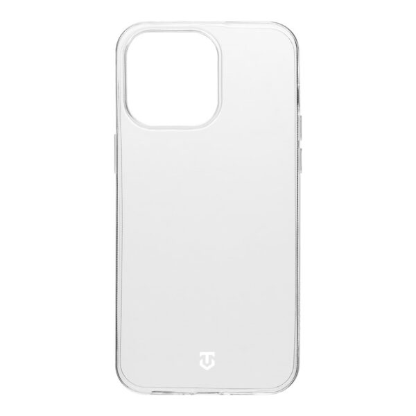 1_s-274 Tactical TPU Kryt pro Apple iPhone 15 Transparent