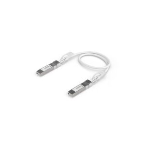 1_s-2804 Ubiquiti UACC-Uplink-SFP28-0.3M, Uplink Cable 25/10/1Gbps SFP28/SFP+/SFP, 0,3m