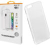 ALIGATOR Pouzdro Transparent Apple iPhone 6/6S