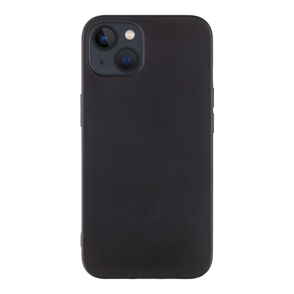 1_s-281 Tactical TPU Kryt pro Apple iPhone 13 Black