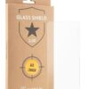 Tactical Glass Shield 2.5D sklo pro Samsung Galaxy M12/A12/A32 5G Clear