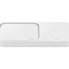 Samsung Duální bezdrátová nabíječka (15W) White