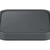 1_s-2903 Samsung Bezdrátová nabíjecí podložka (15W) Black