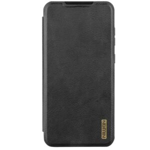 1_s-293 Nillkin Qin Book PRO Pouzdro pro Apple iPhone 17 Black