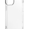 Tactical TPU Kryt pro Apple iPhone 13 Mini Transparent