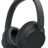 Sony Noise Cancelling WH-CH720N, černá