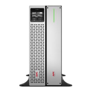 1_s-2992 APC Smart-UPS SRT Lithium Ion 3000VA RM 4U 230V Long Runtime with Network Card
