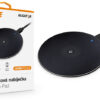 ALIGATOR bezdrátová nabíječka Aligator Pad 15W černá