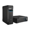 1_s-3051 Eaton UPS 1/1fáze,700VA - 3P Ellipse 700 USB FR