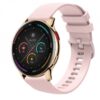 CARNEO Heiloo HR+ 2nd Gen/Gold/Sport Band/Pink