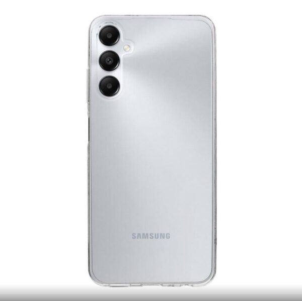 1_s-3114 Tactical TPU Kryt pro Samsung Galaxy A05s Transparent