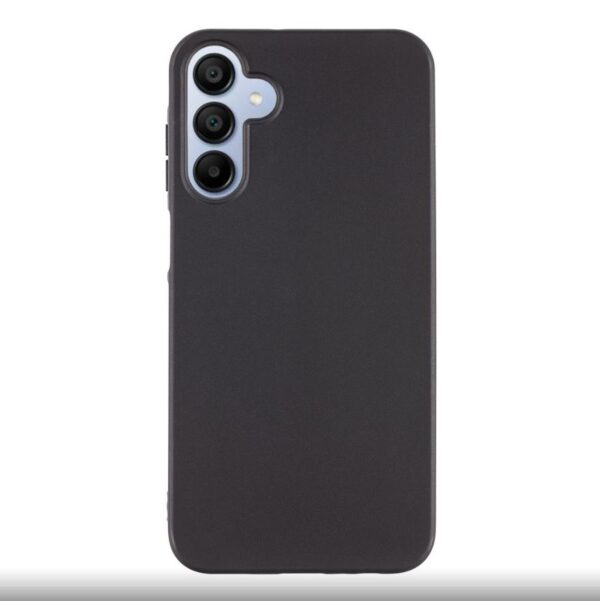 1_s-3115 Tactical TPU Kryt pro Samsung Galaxy A15 4G/5G Black