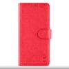 Tactical Field Notes pro Samsung Galaxy A25 5G Red