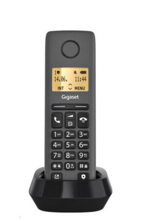 1_s-3183 Gigaset DECT PURE 100