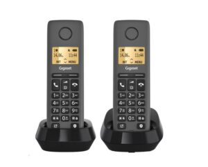 1_s-3184 Gigaset DECT PURE 100 Duo