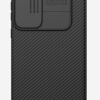 1_s-3186 Nillkin CamShield PRO Zadní Kryt pro Samsung Galaxy A55 5G Black
