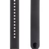 Tactical 846 Silikonový Řemínek pro Xiaomi Smart Band 8 Black