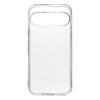 Tactical TPU Kryt pro Google Pixel 9/9 Pro Transparent