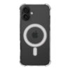 Tactical MagForce Plyo Kryt pro Apple iPhone 16 Plus Transparent