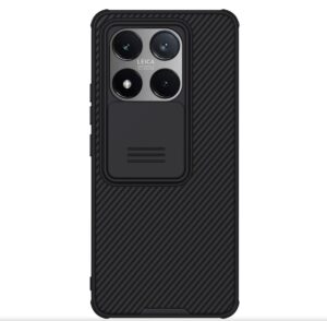 1_s-3257 Nillkin CamShield PRO Zadní Kryt pro Xiaomi 14T Black