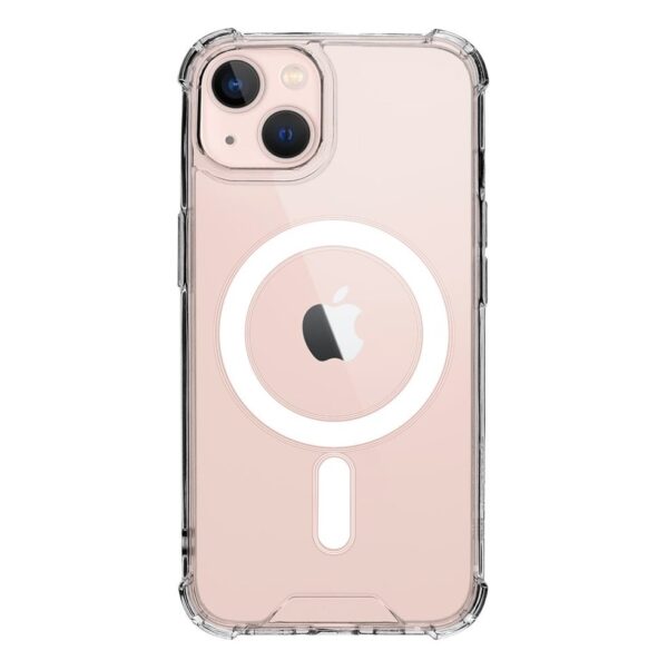1_s-3278 Tactical MagForce Plyo Kryt iPhone 13 Transparent