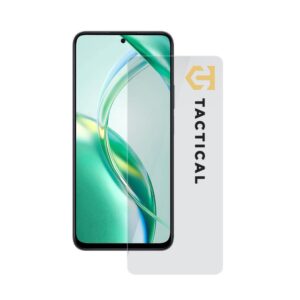 Tactical Glass Shield 2.5D sklo pro Samsung Galaxy A36/A56 5G Clear