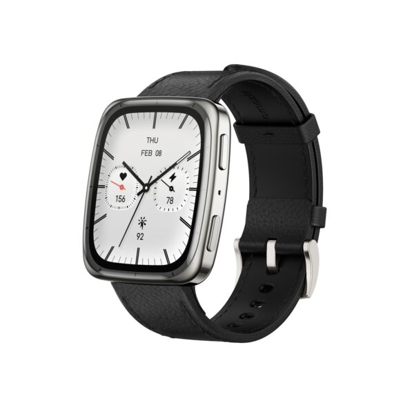 Amazfit Active 2 Square/Elegant Band/Black